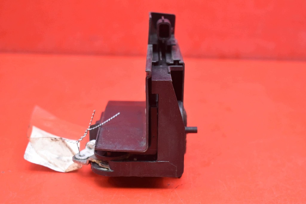 lock door right rear part rear EU DACIA DUSTER 2 II 17-21