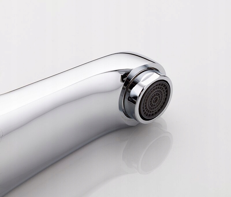 Bateria umywalkowa czasowa kran na zimną wodę FORB Rodzaj wylewki Stała