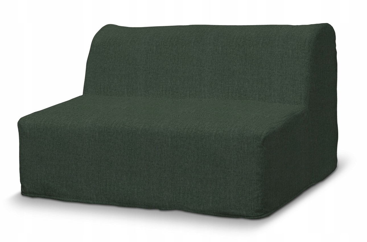 Dekoria Poťah na pohovku Lycksele jednoduchý od Ikea