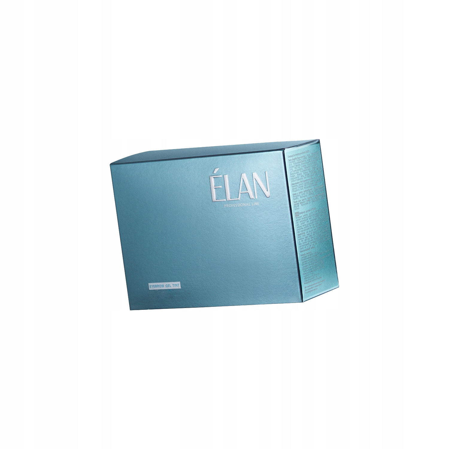 Elan barva s oxidantem 03 medium brown 30 ml