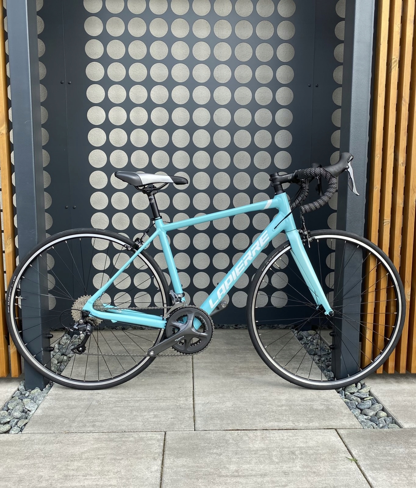 Rower Szosowy Lapierre Sensium 1.0 midstep 48M Marka Lapierre