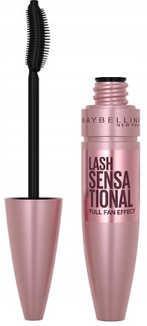 

Tusz do rzęs Maybelline Lash Sensational Black