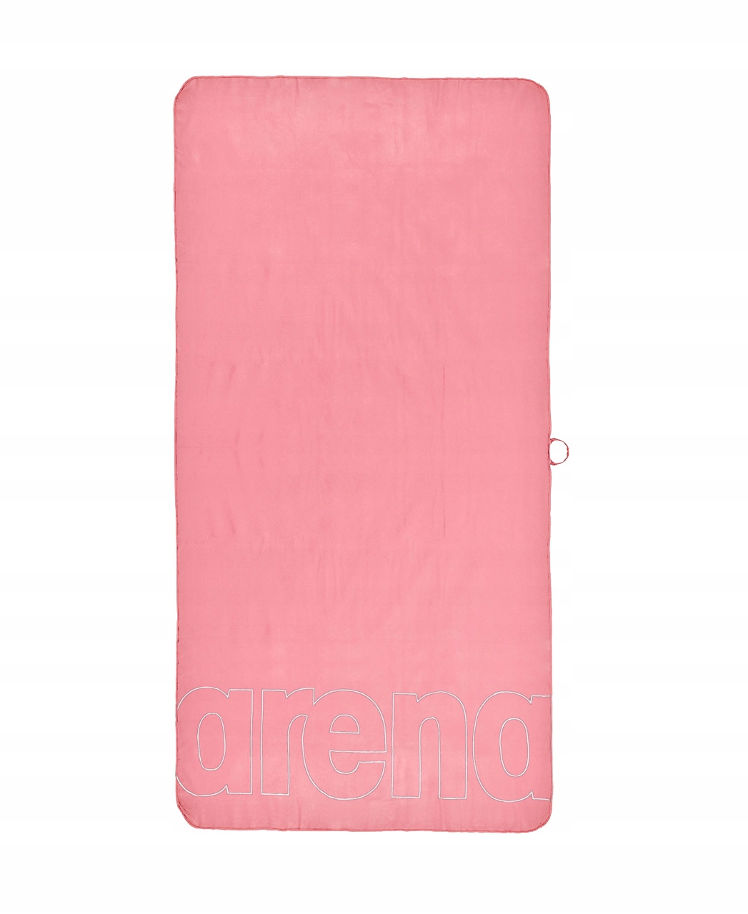 Ręcznik szybkoschnący z mikrofibry Arena Gym Towel 50x100cm