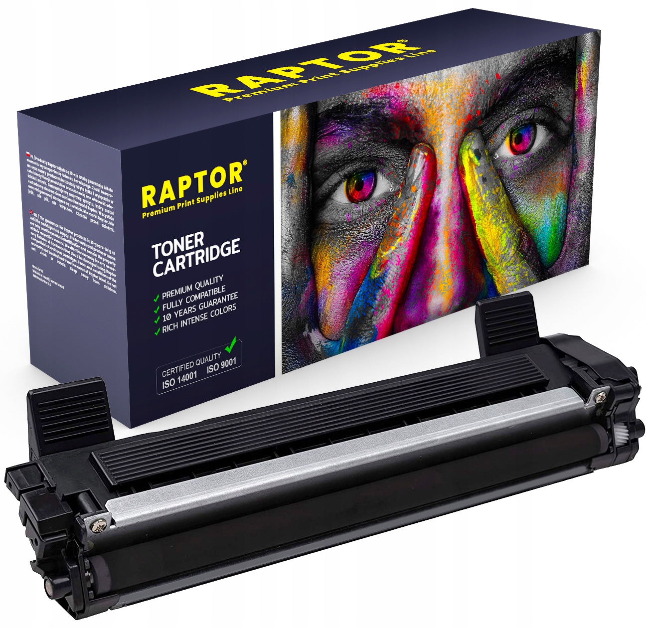 

Toner Do Brother HL-1222WE DCP-1622WE DCP-1623WE