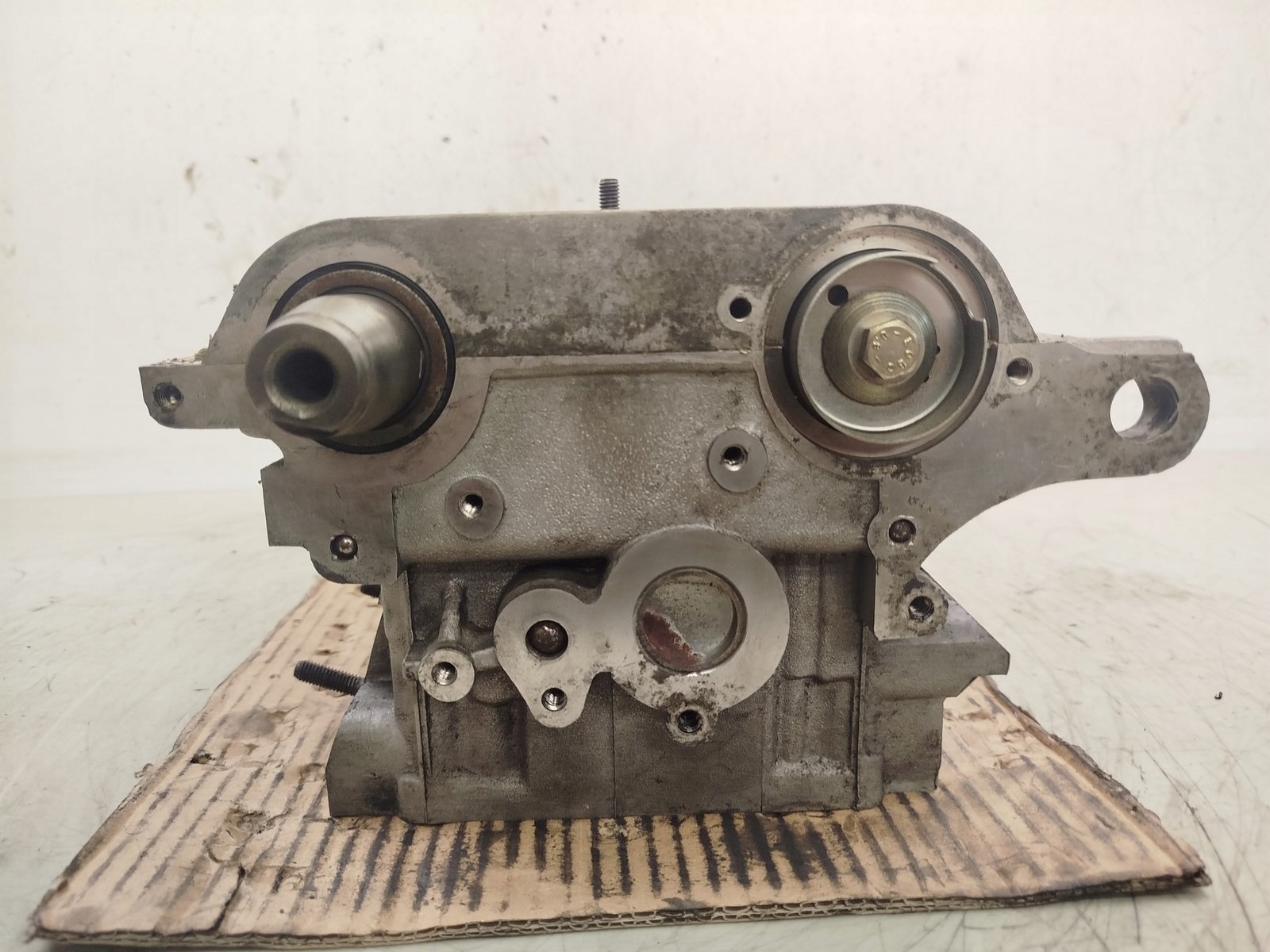 TESTATA Motore VWAG 078103373AE 2.7 ARE 3