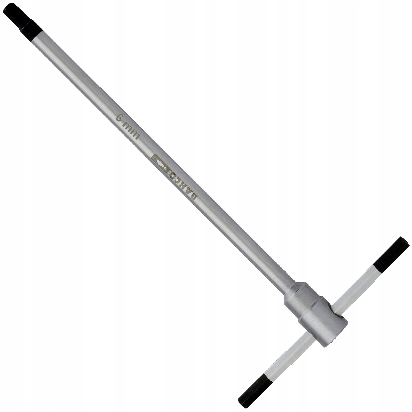 Bahco BE1TH-6 Klucz Trzpieniowy T-kształtny Do Śrub Allen Imbusowy 6 mm