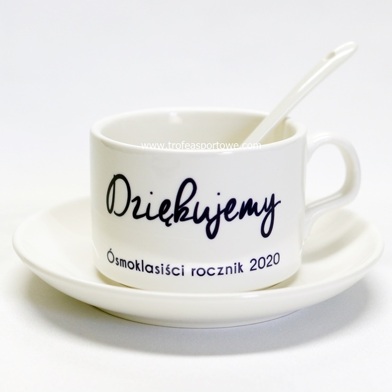 

Filiżanka Z Nadrukiem upominek