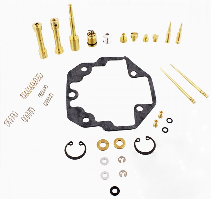 Opravná sada karburátoru Kawasaki Z 1300 A 79-83