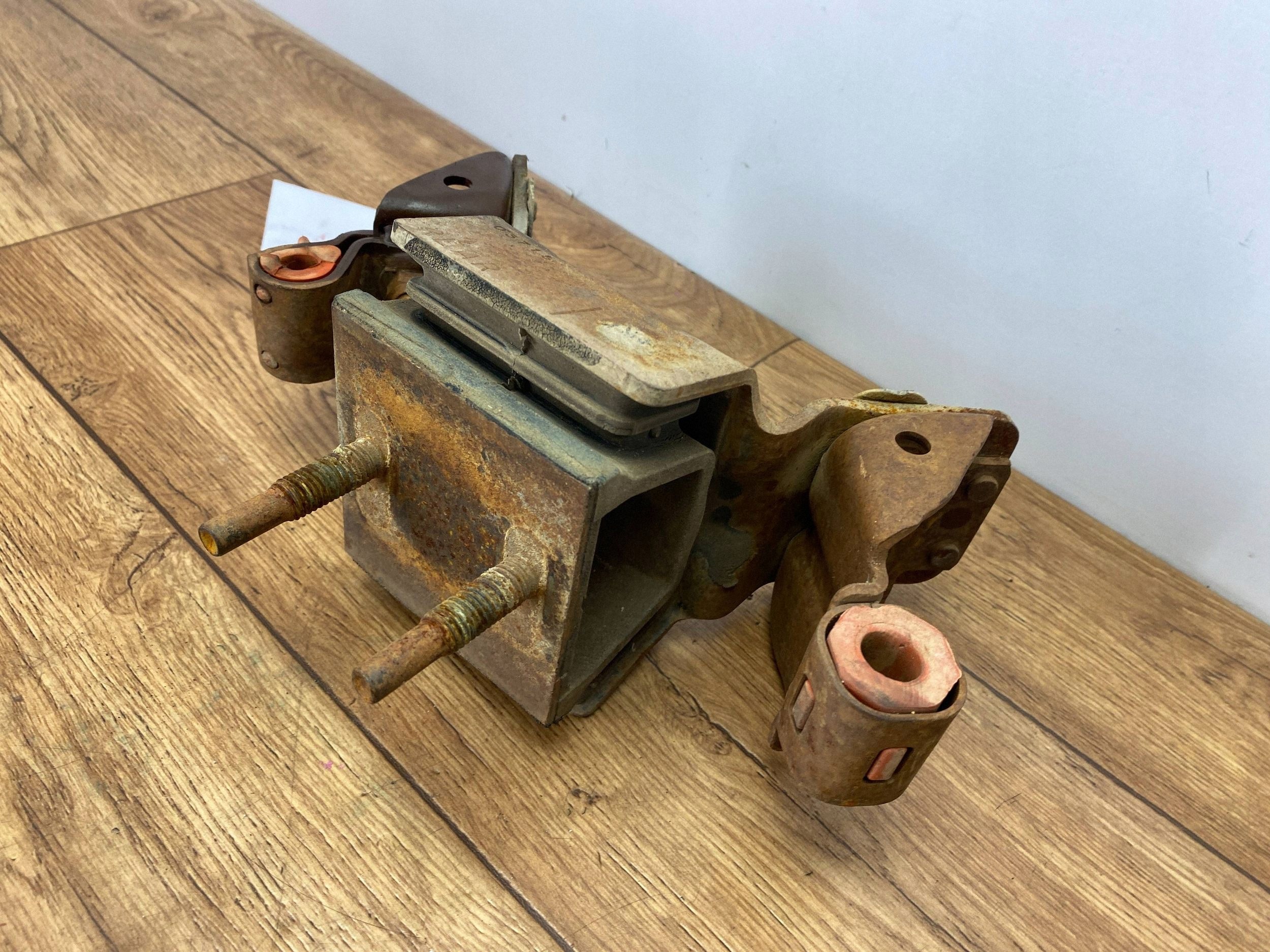 airbag supporto Ford F150 2015+