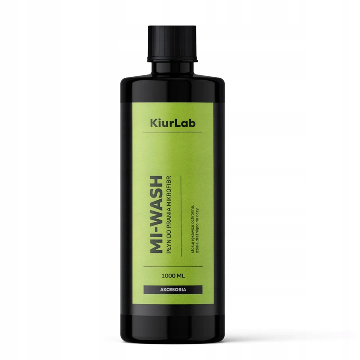 

KiurLab Mi-Wash 1l Płyn do prania mikrofibr