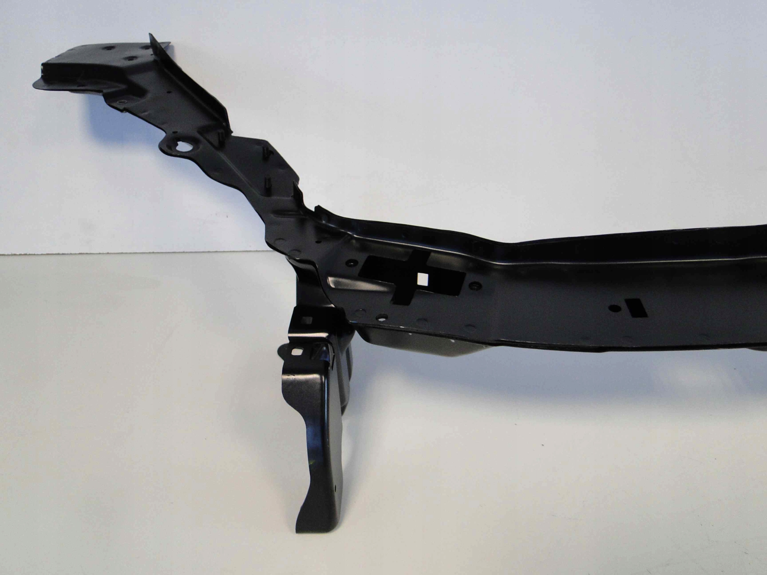 MERCEDES SL R230 230 LIFT PAS PRZEDNI WZMOCNIENIE CZOŁOWE Strona zabudowy przód