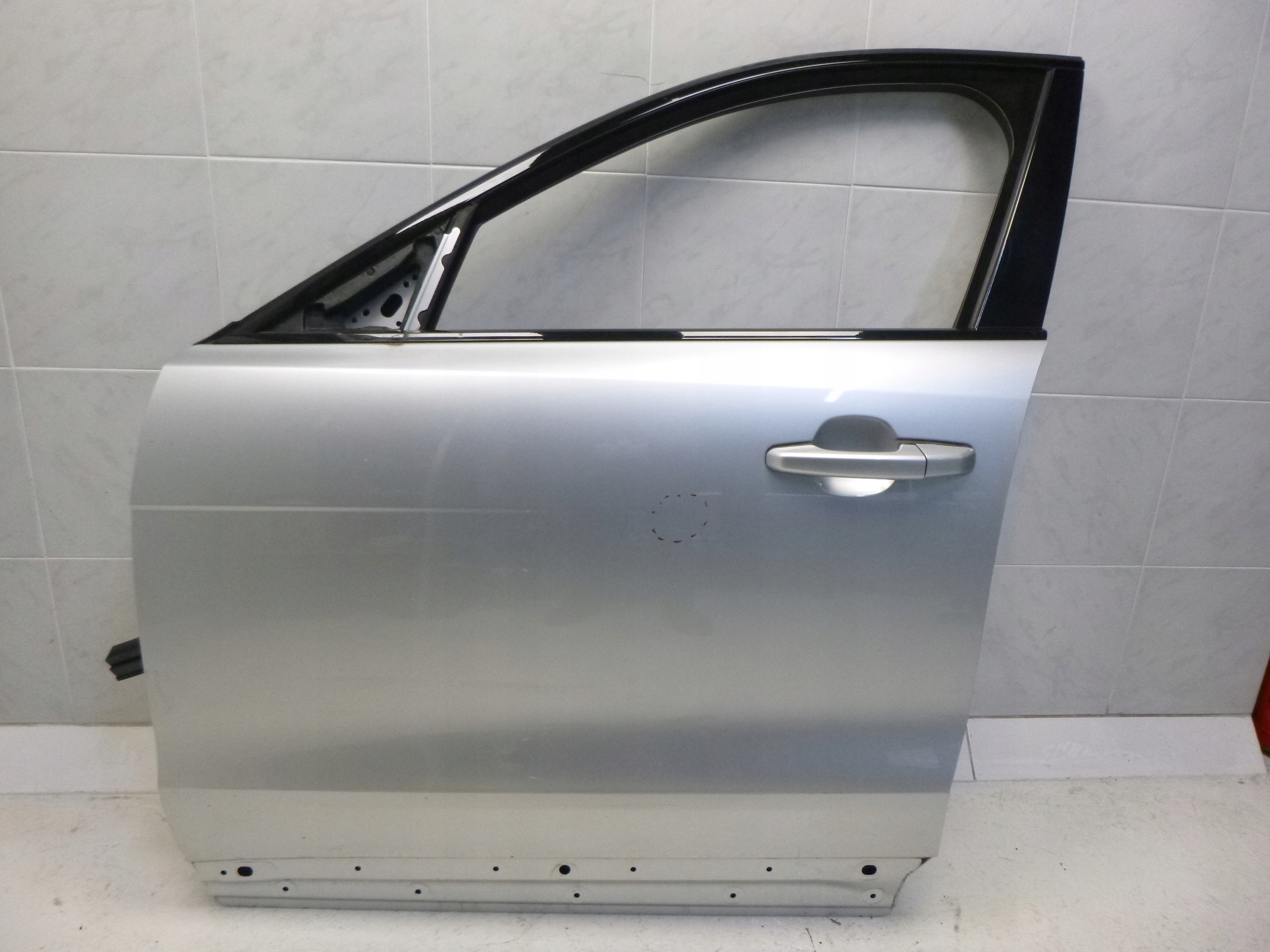 JAGUAR F-PACE X761 door left front left front
