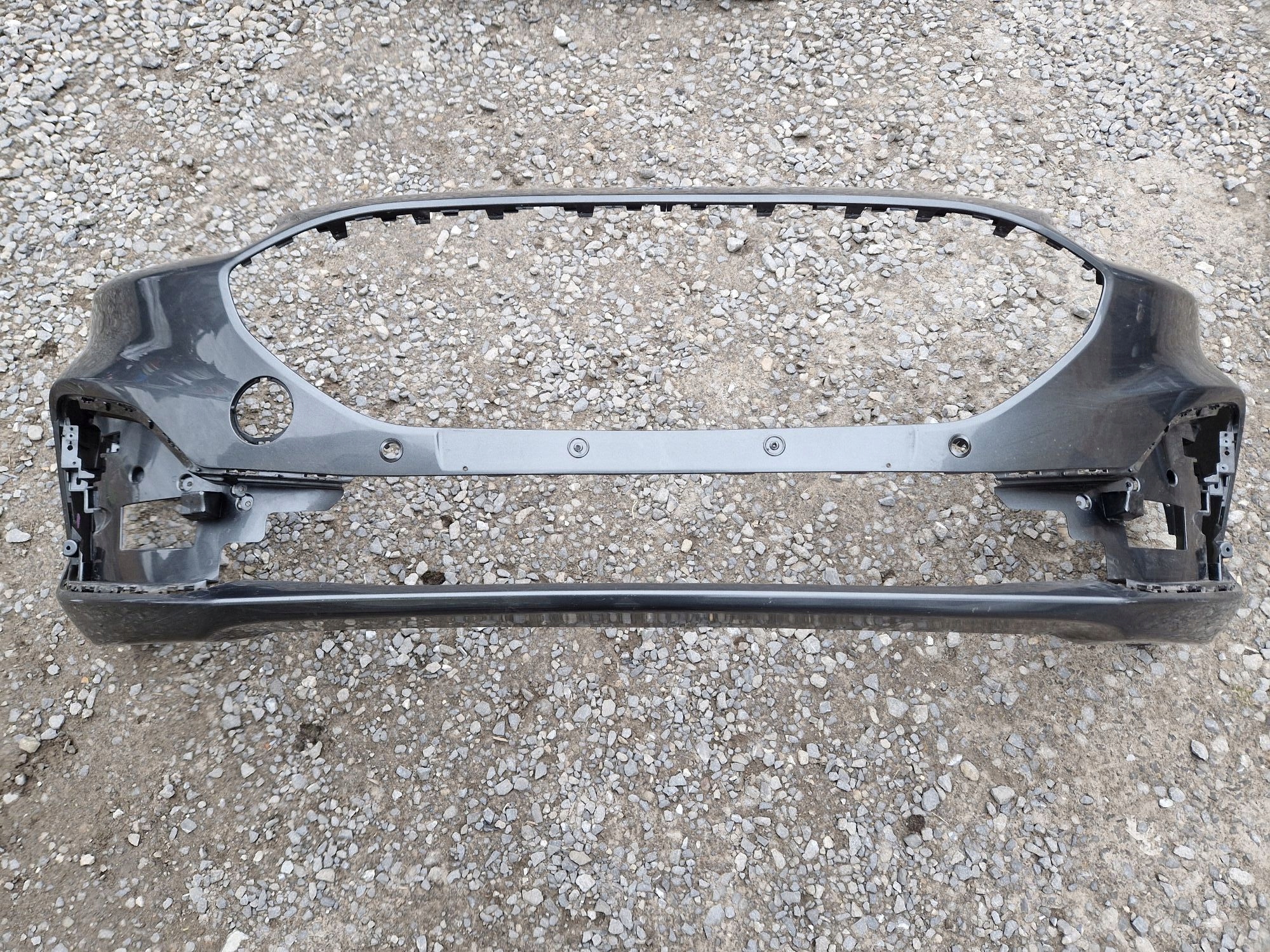 FRONTSTOSSSTANGE FORD KUGA III ST-LINE MK3 19R->