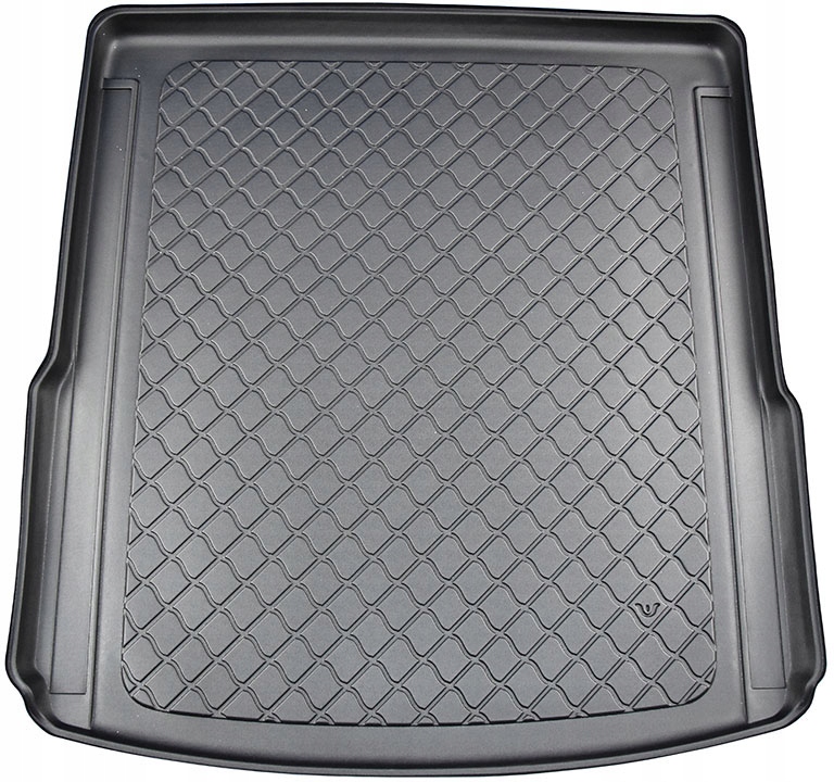 

Audi A6 C8 Kombi 5D 2018- Wkład bagażnika