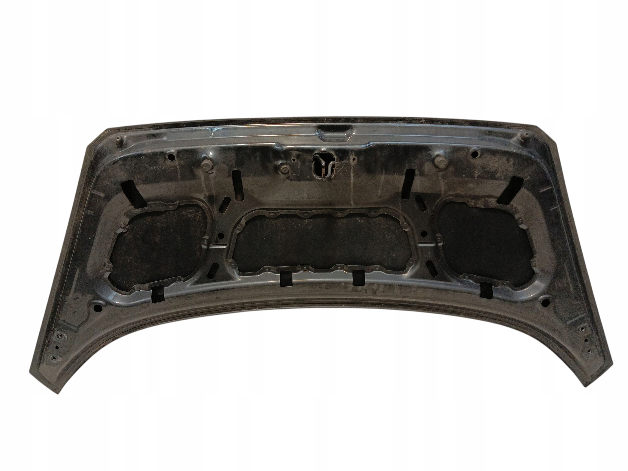Capot KIA VENGA (2009-2014) KOD LAKIERU 9F