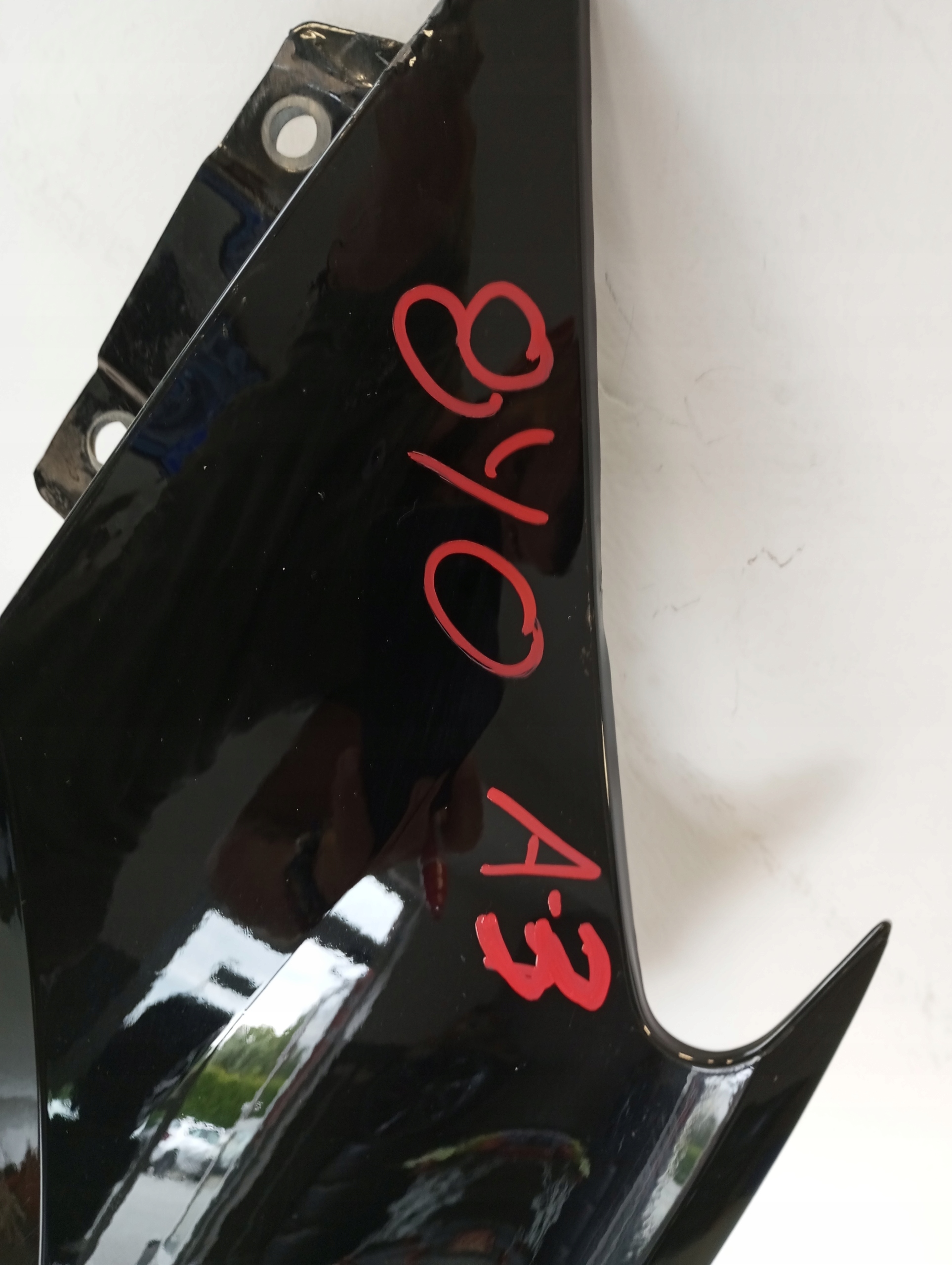 fender left AUDI A3 8Y0