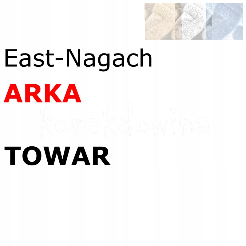 E TOWAR na ARKA FOE East-Nagach FORGE OF EMPIRES