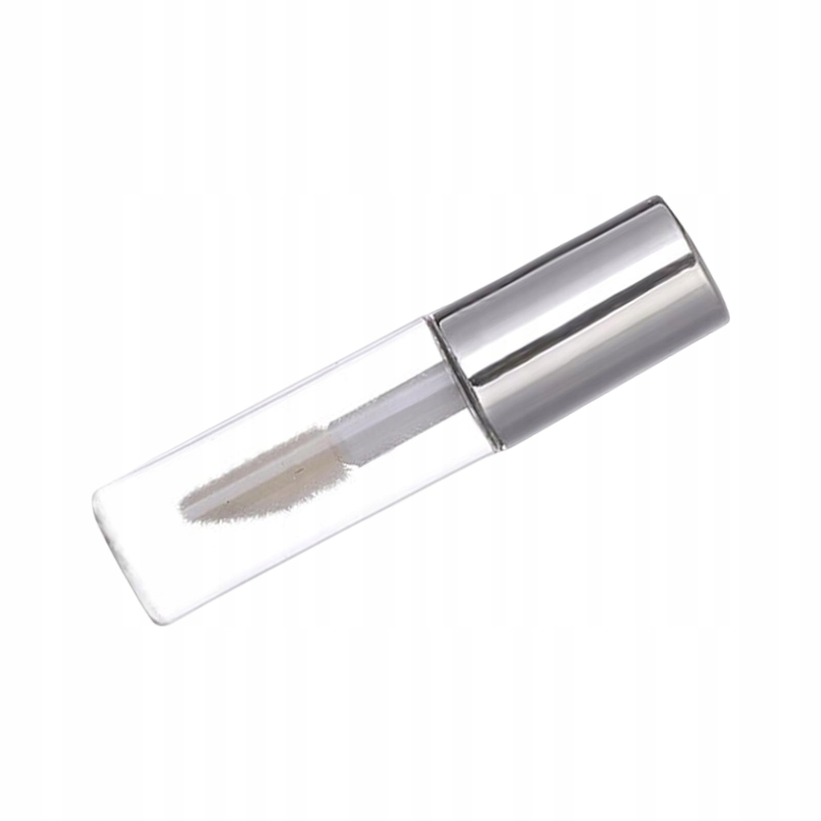 100 packs lip gloss container with inserts Linia Butelki do szminek
