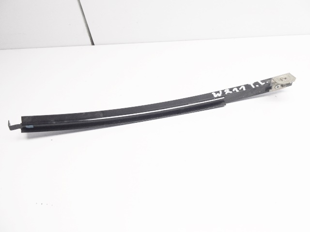 E KLASA W211 PROWADNICA SZYBY TYŁ LEWA SEDAN