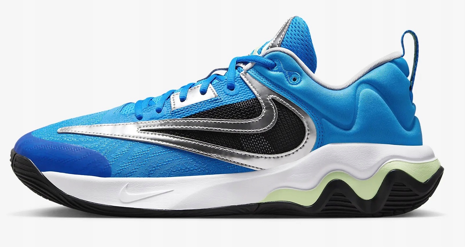 Nike DZ7533 400 Giannis Immortality 3 Rozmiar 39