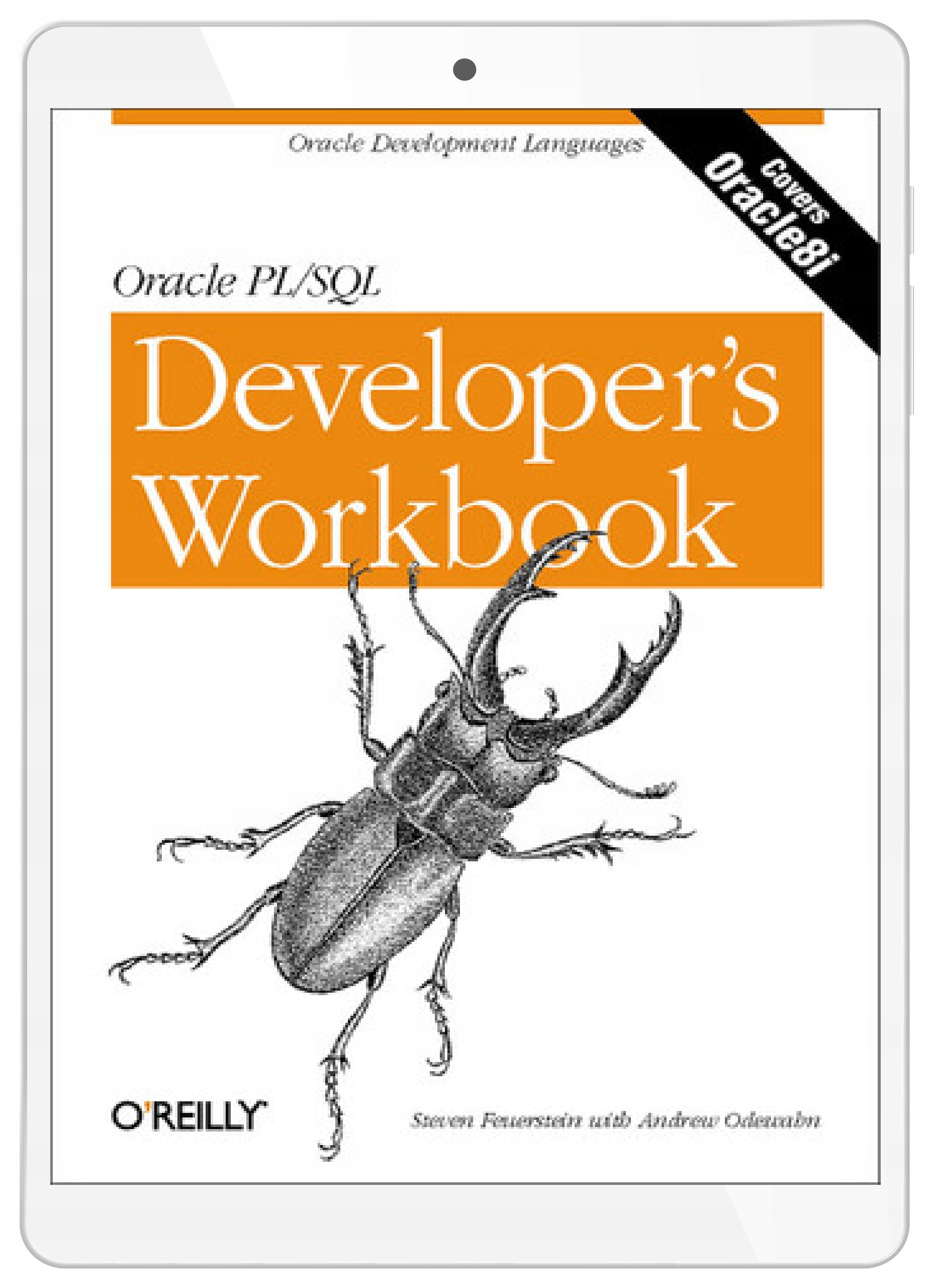 Oracle PL/SQL Programming: A Developer's Workbook