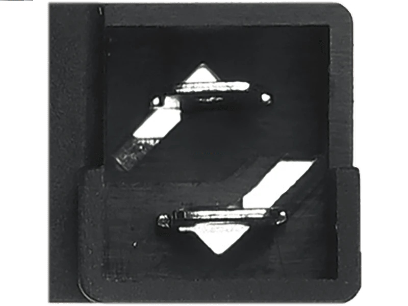 Regulator napięcia AS-PL ARE4003 Producent części AS-PL