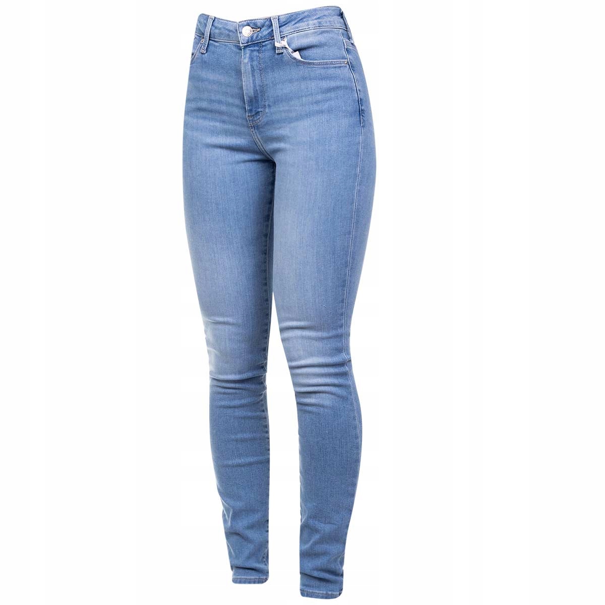 

Tommy Hilfiger Damskie Spodnie Jeans Denim r.29/30