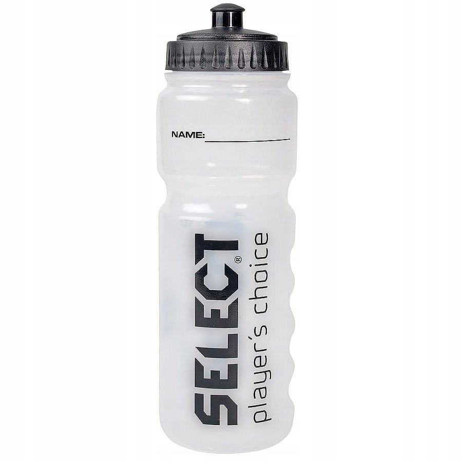 

Bidon Select Transparentny; 700 ML