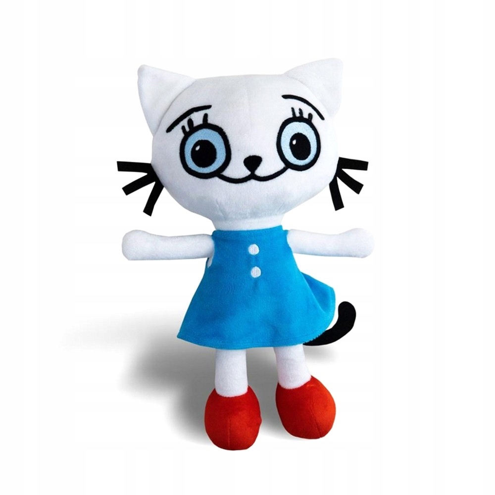 ТАЛИСМАН КОТЕНКА 30 СМ АНИТА ГОЛОВИНСКАЯ