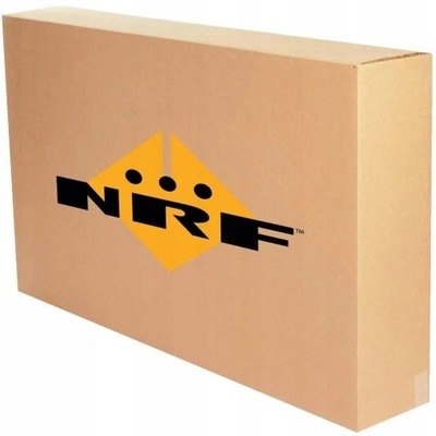 NRF 49164 муфта, вентилятор охолодження