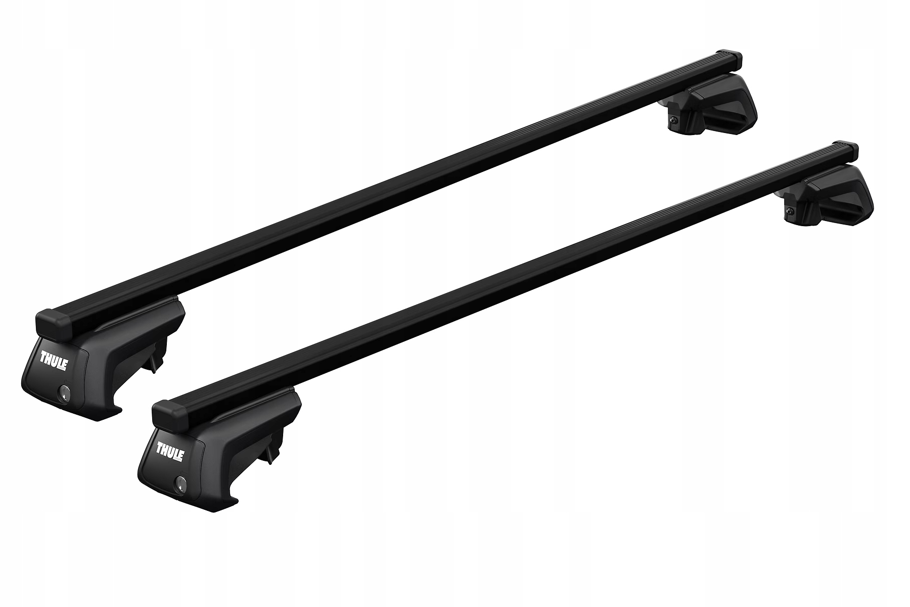 Багажник Рейлінг Thule SmartRack XT 118 см 730422