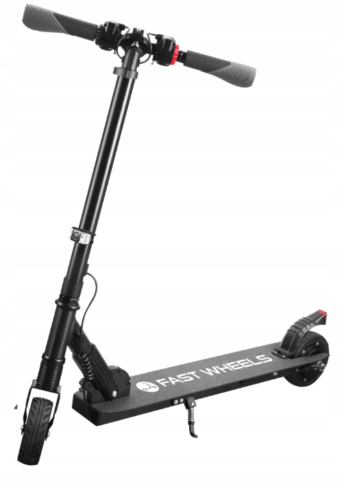 Koloběžka Rebel Fast Wheels 250 W 15 km/h