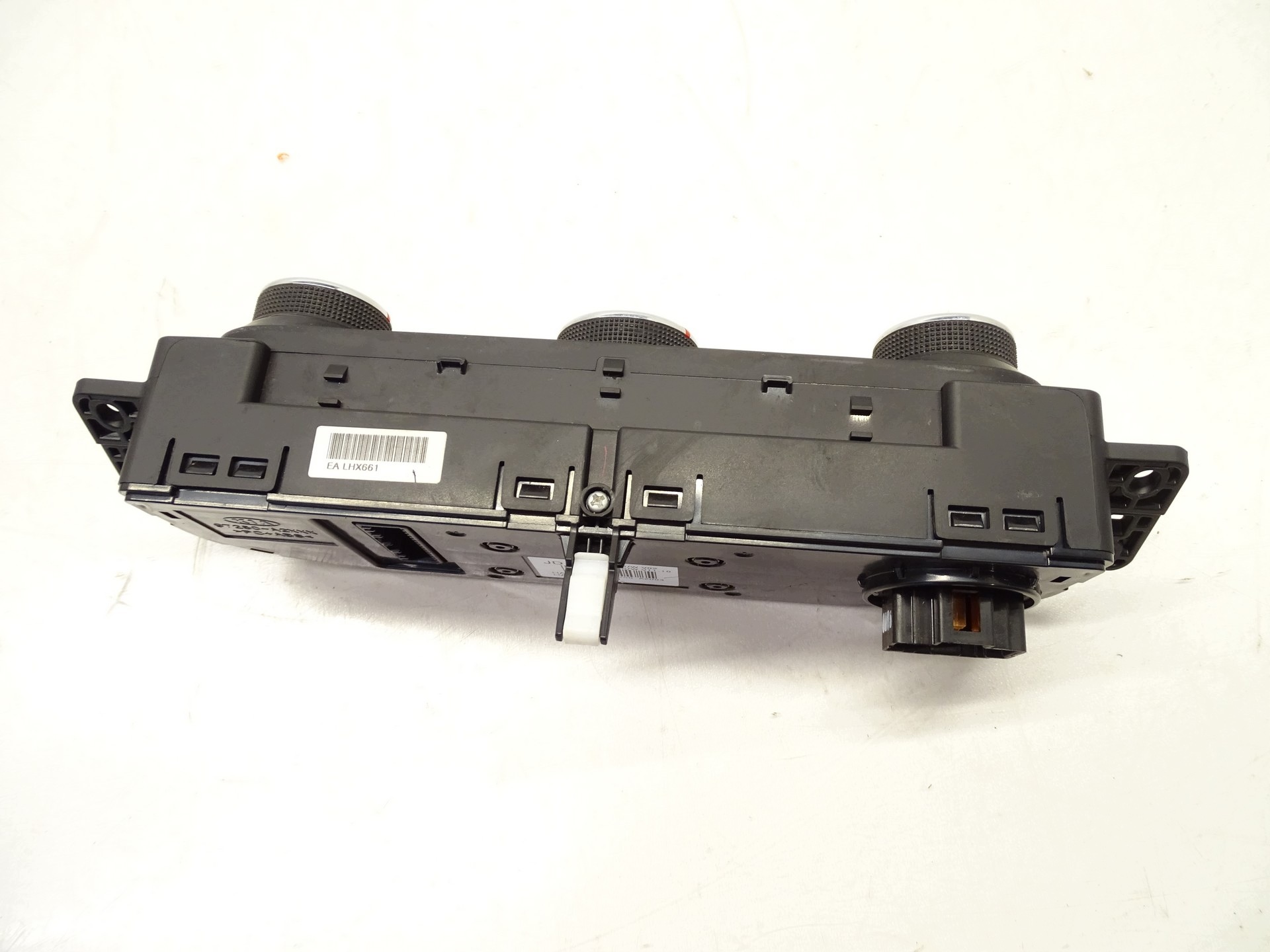 PANEL klími klimatizaci KIA CEED 2 97250-A2XXX