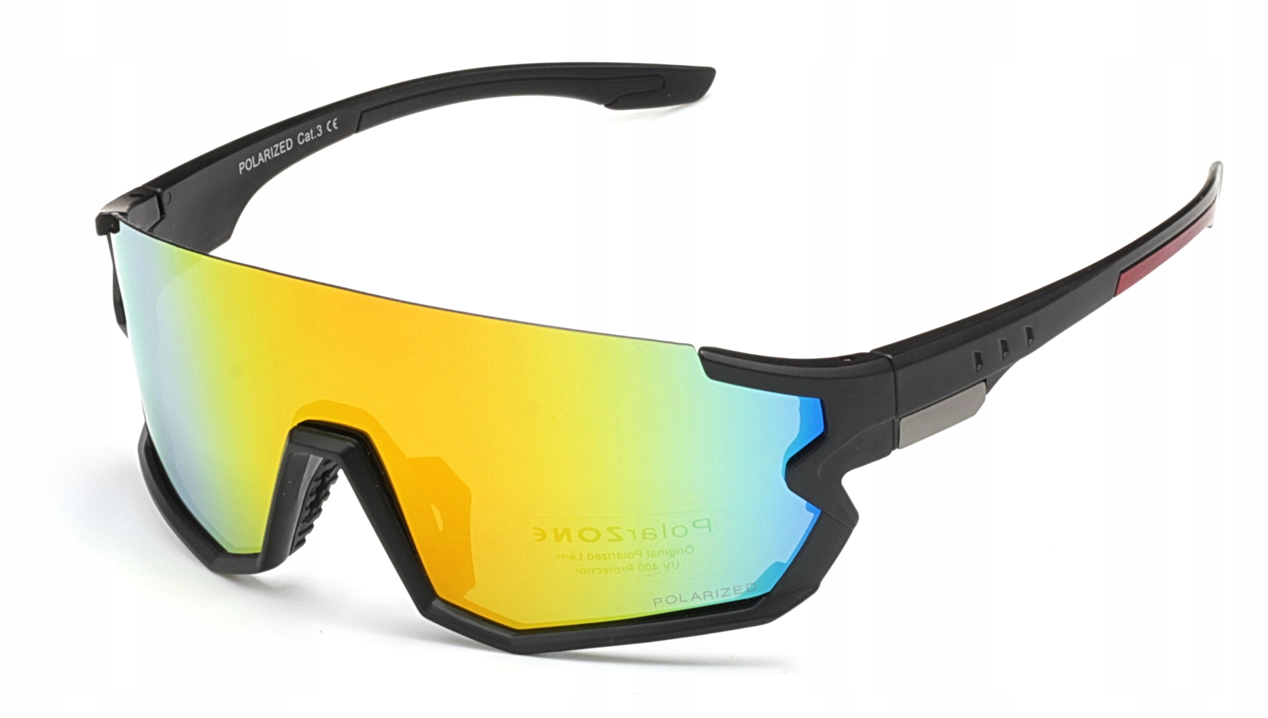 

Okulary Przeciwsłoneczne Polarzone Polaryzacyjne