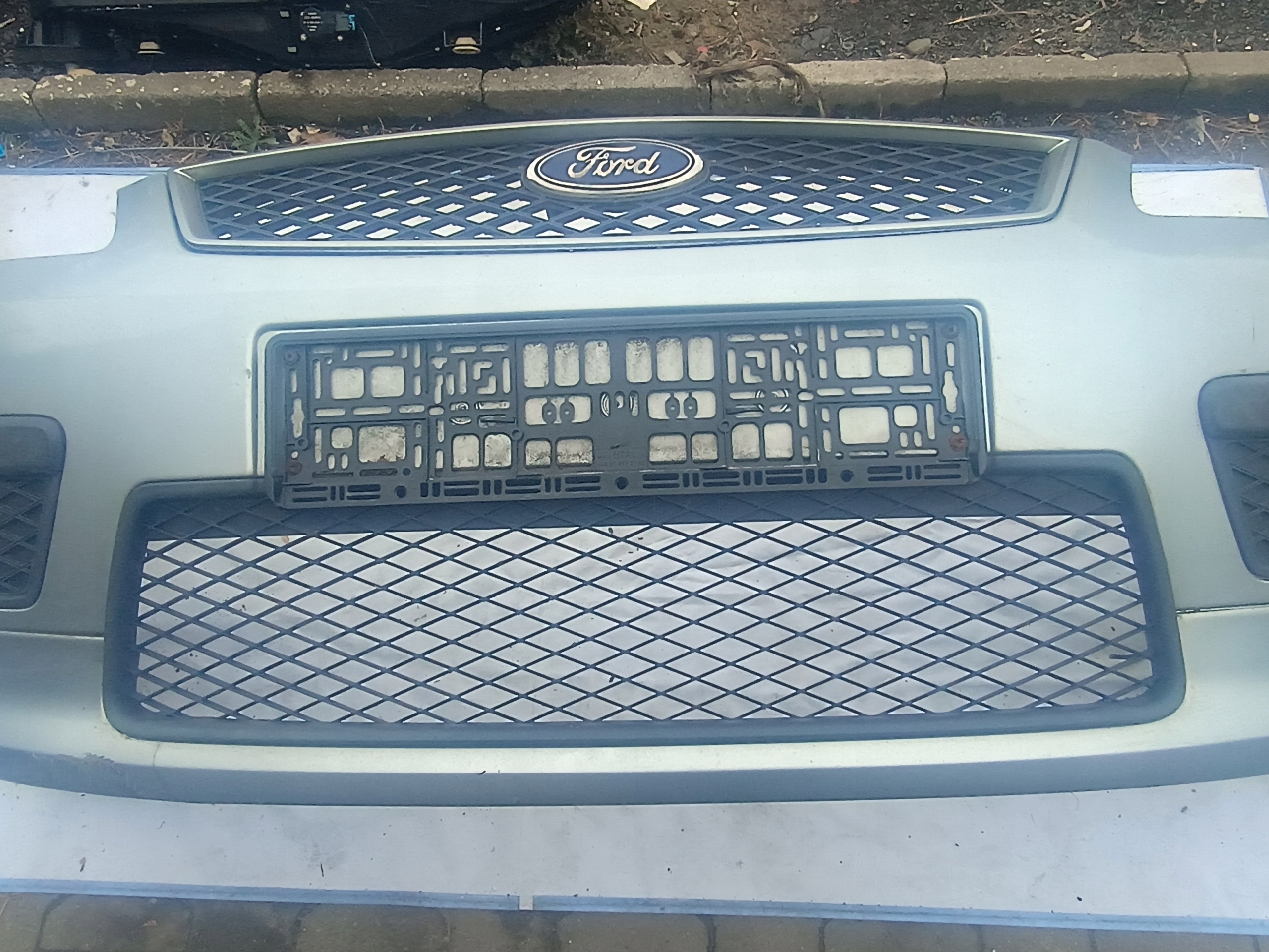 paraurti anteriore FORD C MAX KPL.