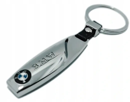 Brelok samochodowy - BMW