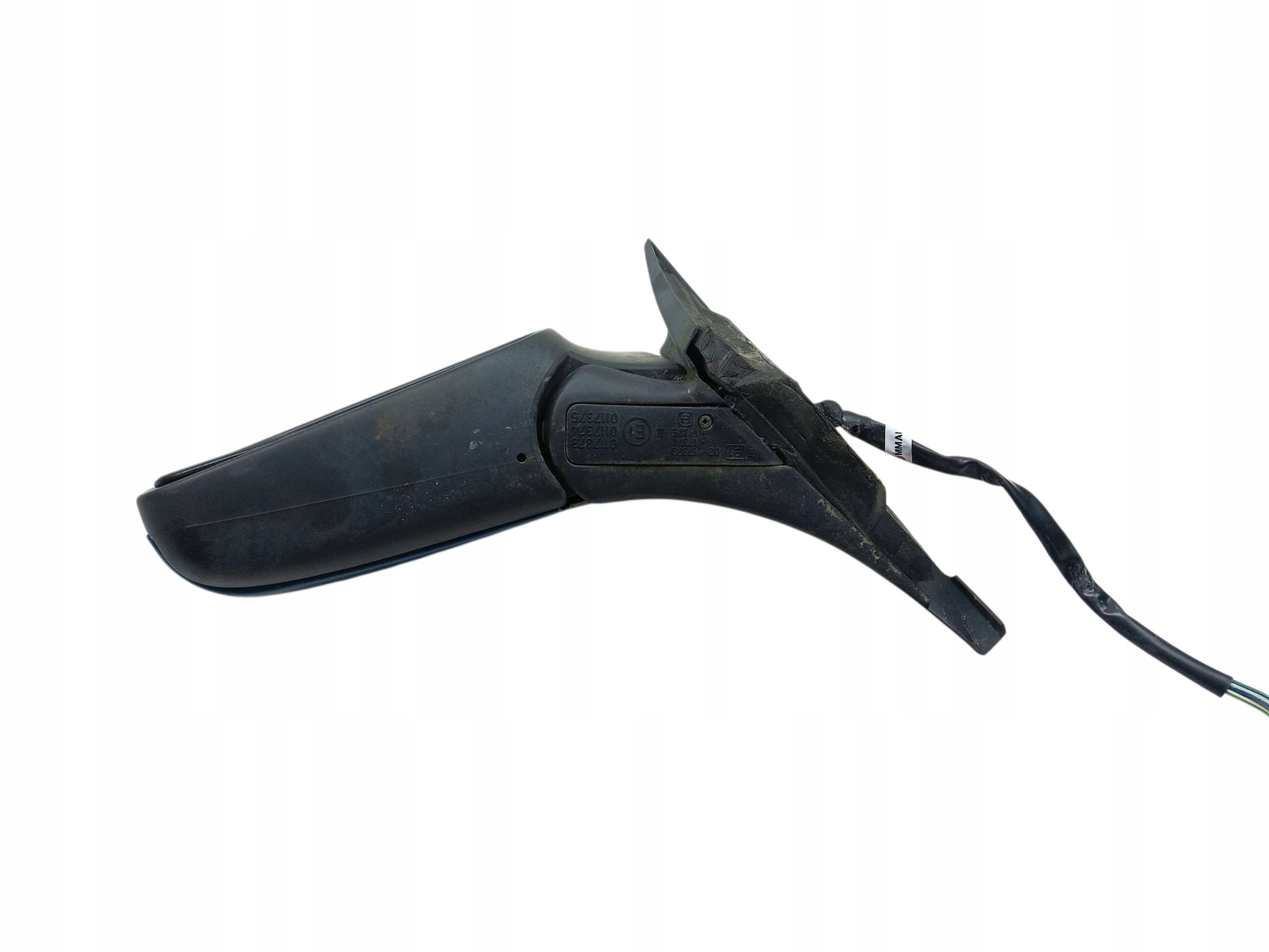 mirror left VOLVO C70 (1997-2005) 421-26
