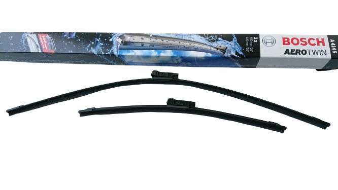 3 397 - КПЛ. Стеклоочиститель BOSCH Aerotwin CITROEN C3 III