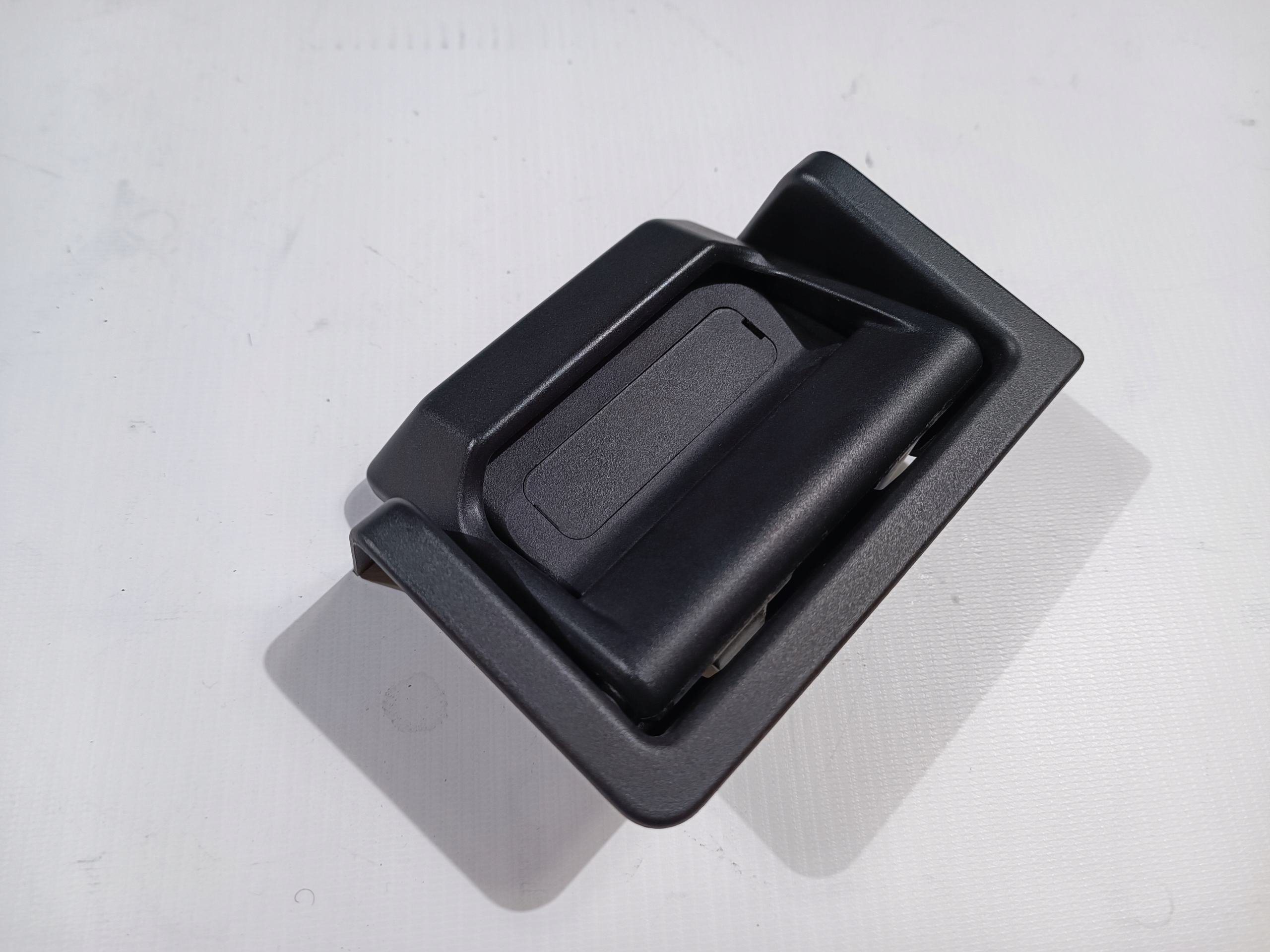 handle door rear part right left Ford F150 2004-2008