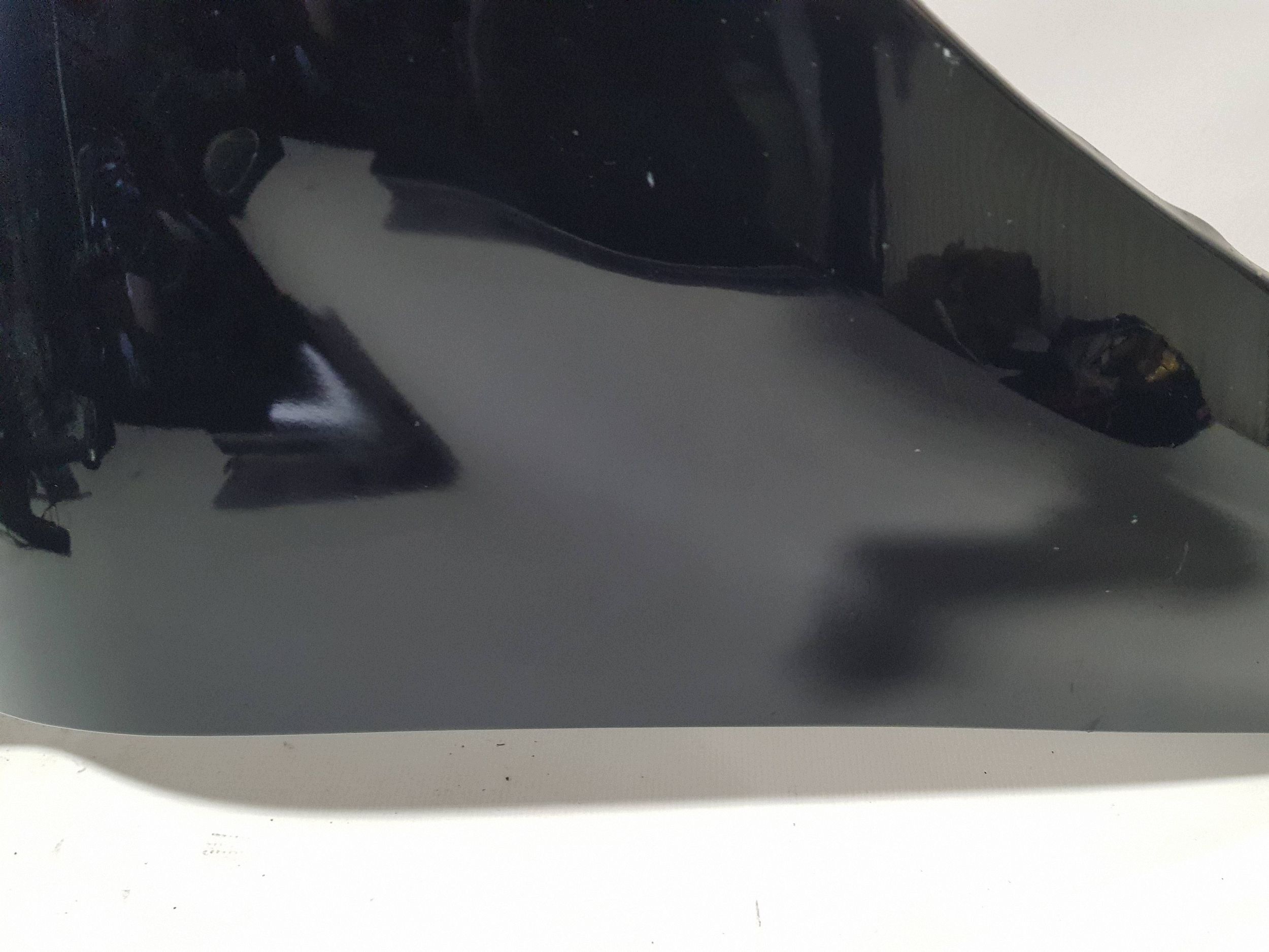 fender front right Mercedes GL X164 C197 197