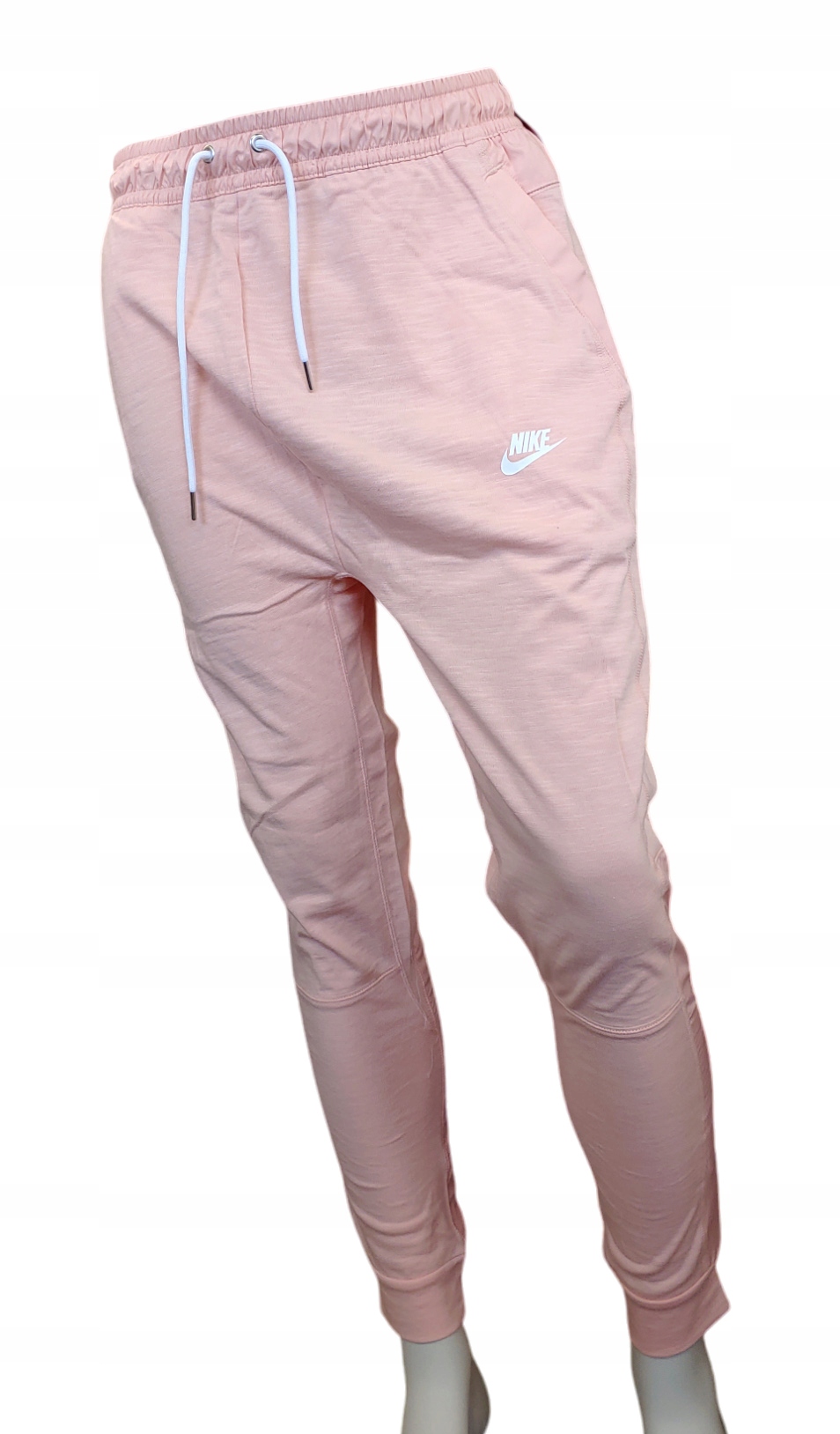 Pánské kalhoty Nike Modern Essentials Standard Fit Zúžené DQ2407-800 L