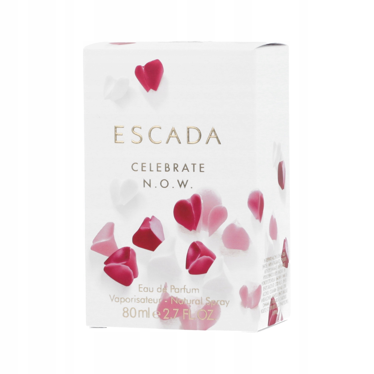 Escada Celebrate N.o.w. Edp 80 ml W