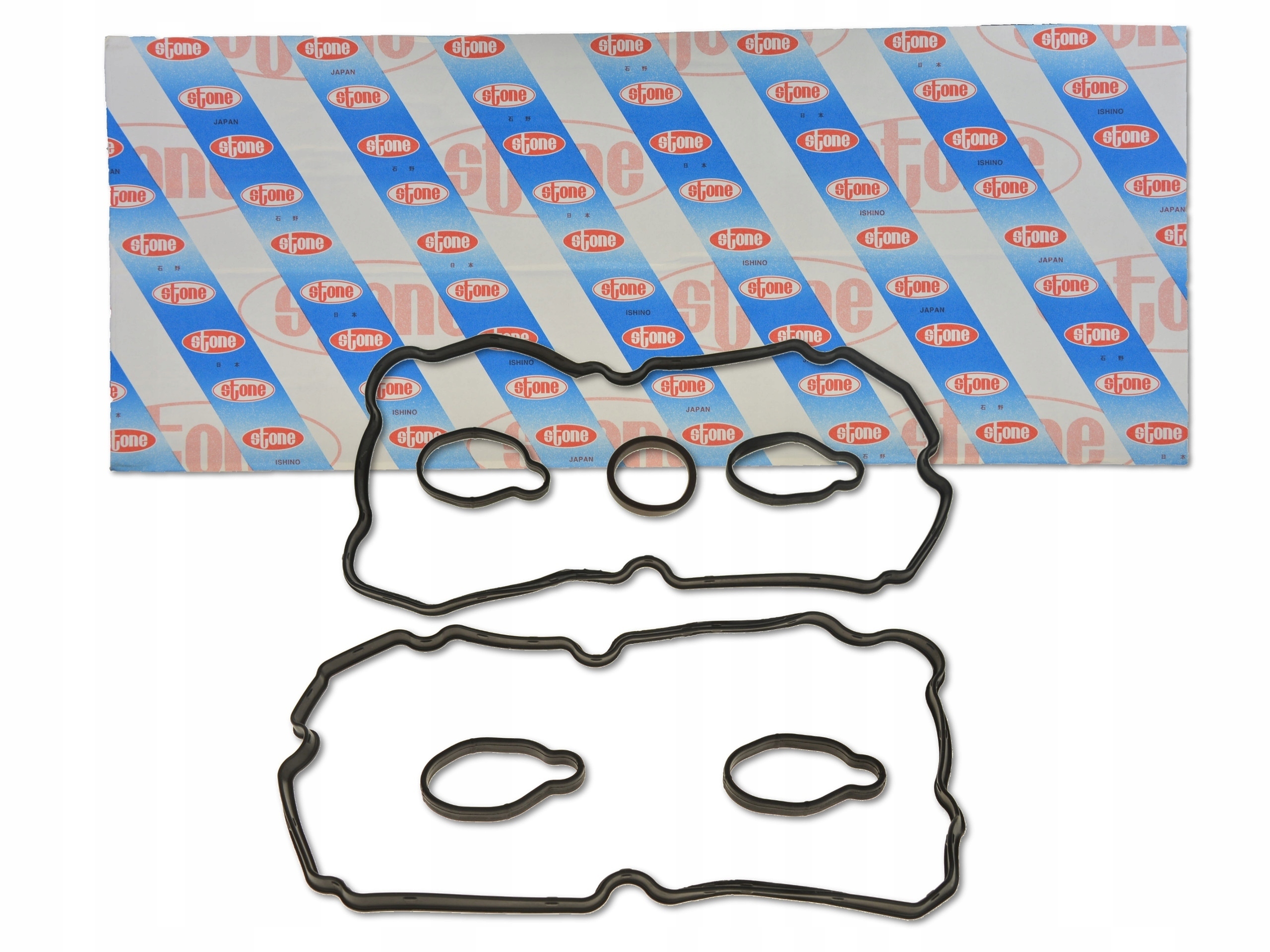 Těsnění Víka Ventilů JVS-50063 Vyrobeno V Japonsku