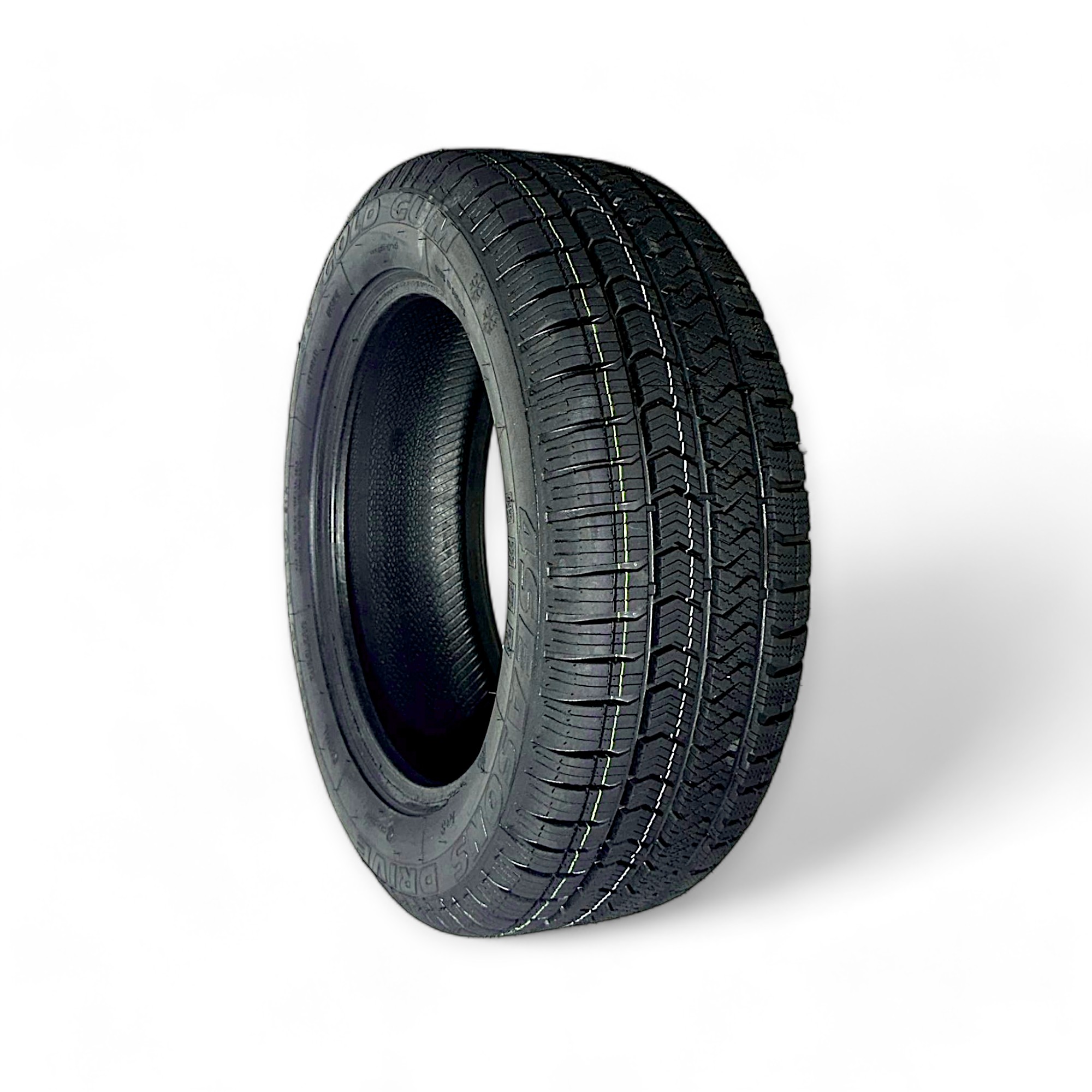 2X 205/55R 16 91HOPONY CAŁOROCZNE CICHE Marka Gold-Gum