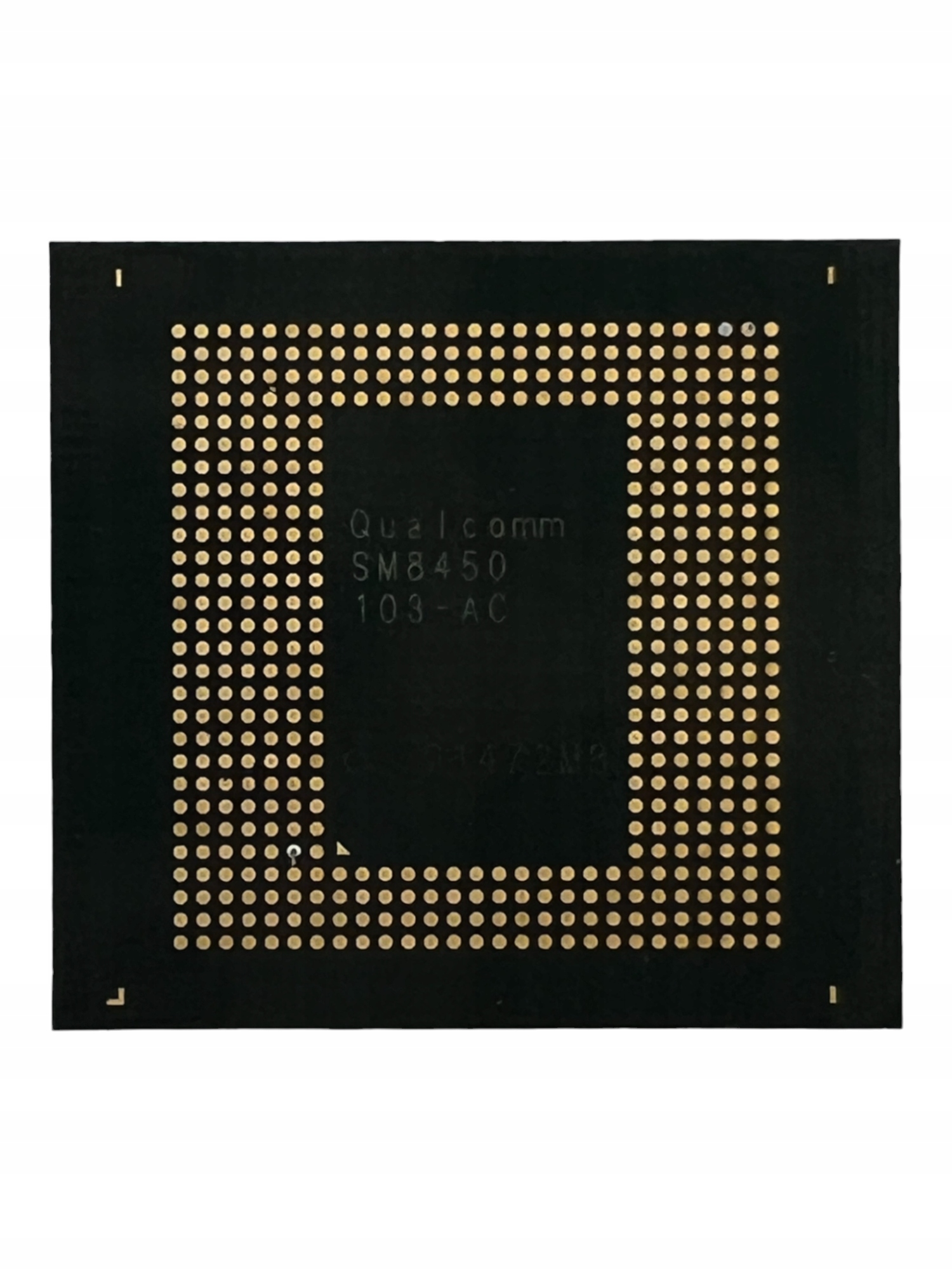 Procesor Cpu Qualcomm SM8450 103-AC Xiaomi 12