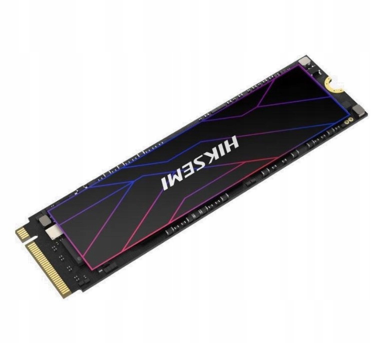 Dysk Ssd Hiksemi Future Lite 1TB M.2 PCIe Gen4x4 NVMe 2280 (7000/6000 MB/s)