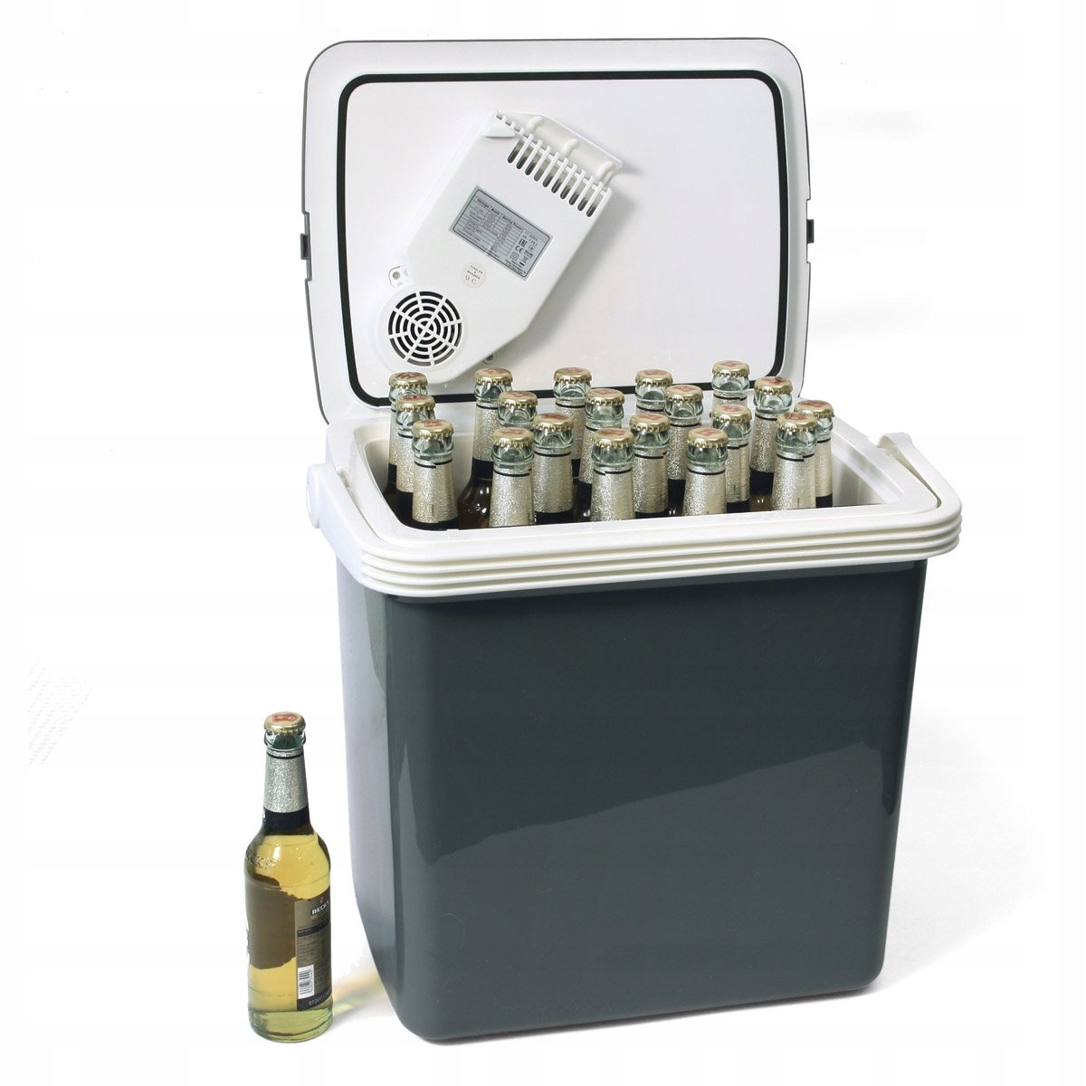 r.d.i. Deutschland GmbH Dino Kraftpaket 131001 Kolor szary