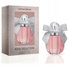 Womens'secret Rose Seduction Edp 100 ml
