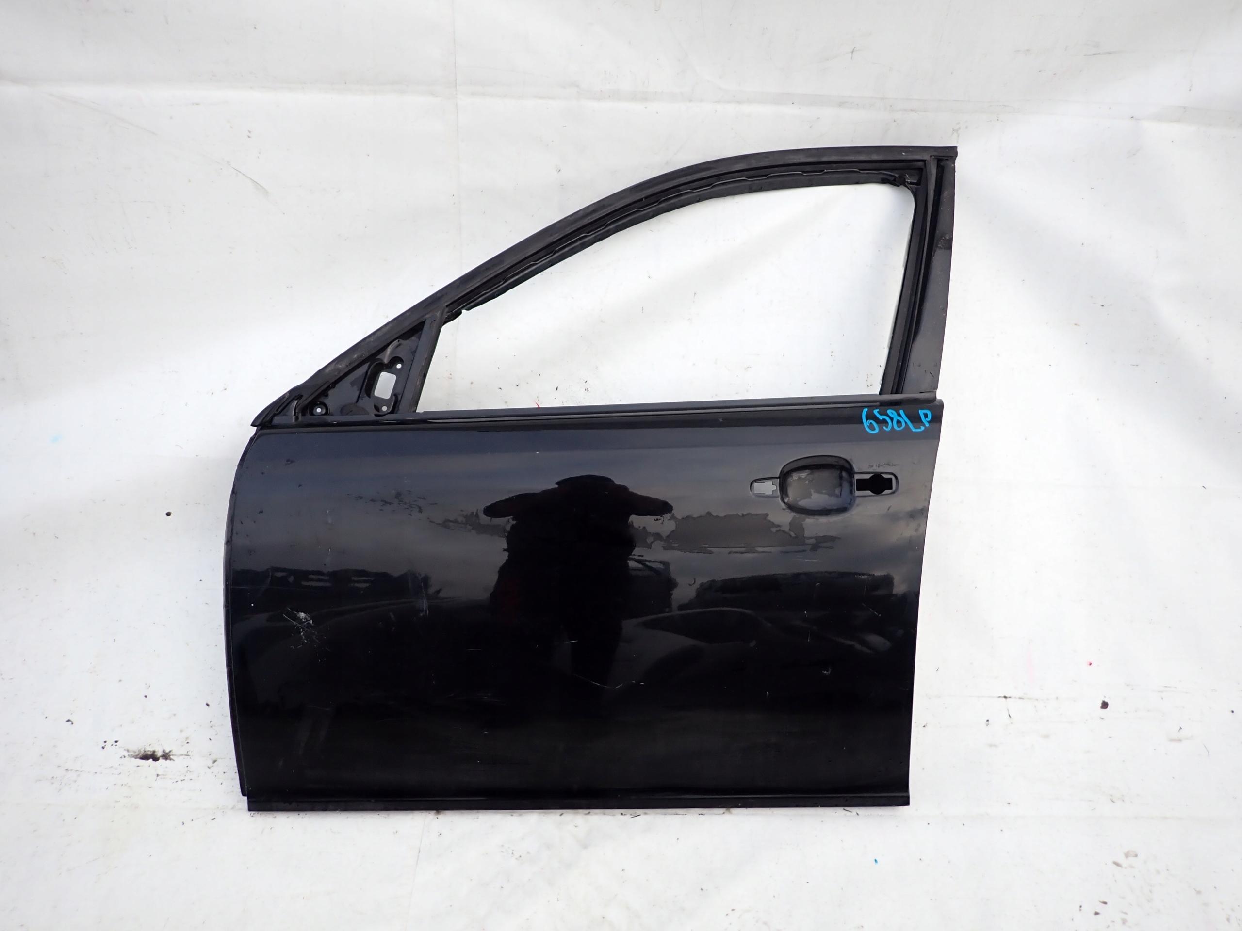 SAAB 93 9-3 II 2 X 09-14 door front front left