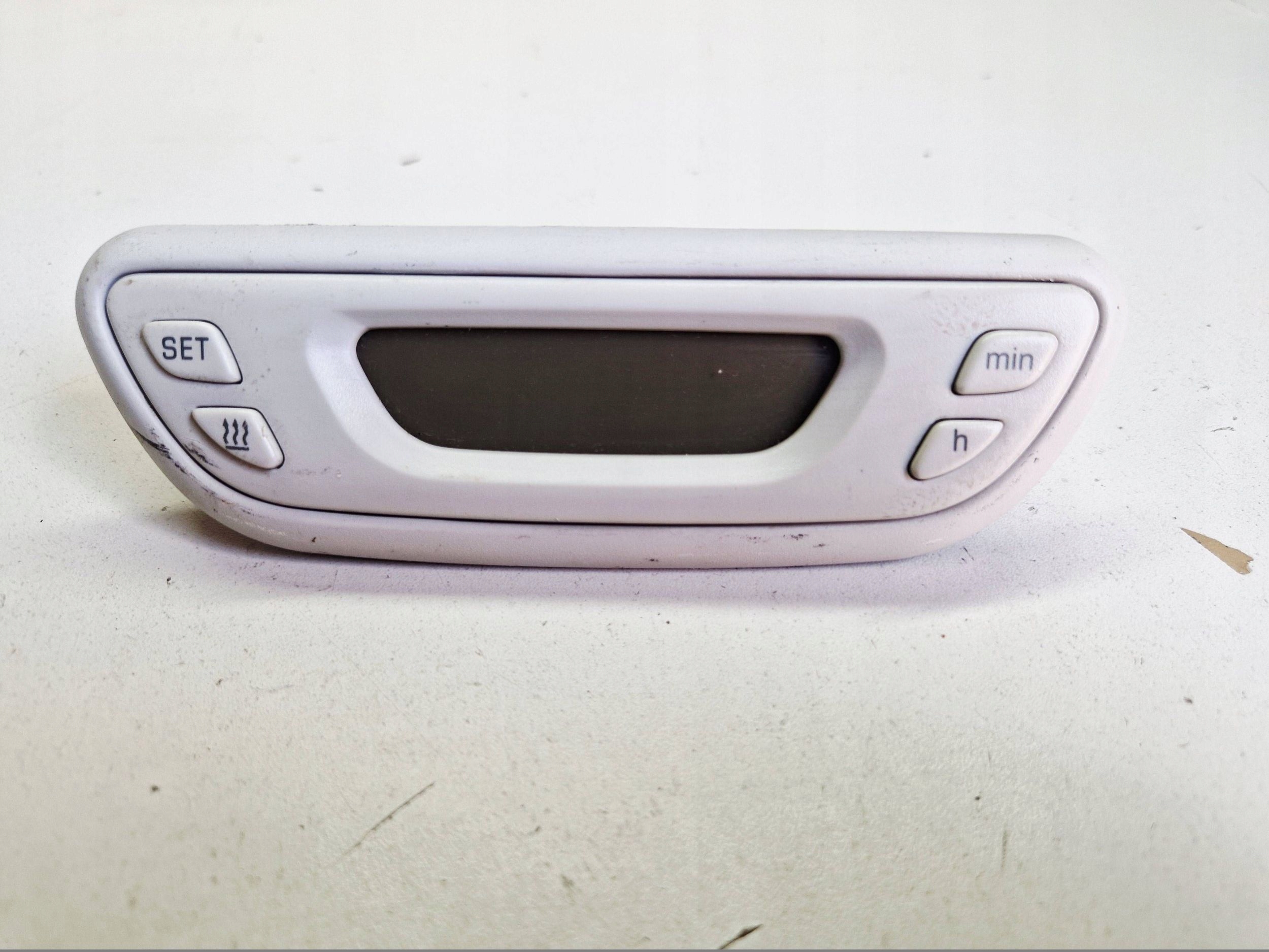 display Volkswagen Sharan MK1 LIFT 7M3919203